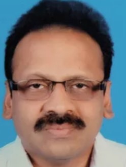 Dr Saye Sivakumaar V S
